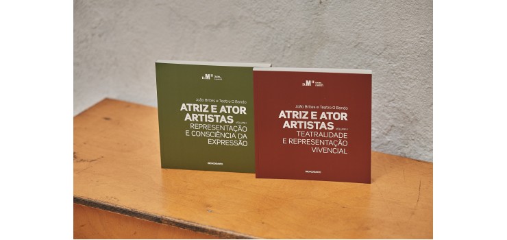 Coleção Estudos
