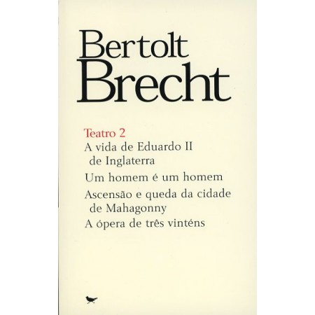 Teatro 2 (Bertolt Brecht)