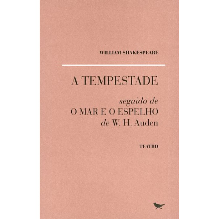 A Tempestade - William Shakespeare