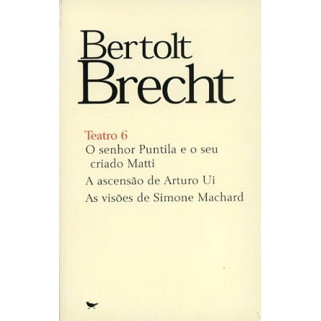 Teatro 6 (Bertolt Brecht)
