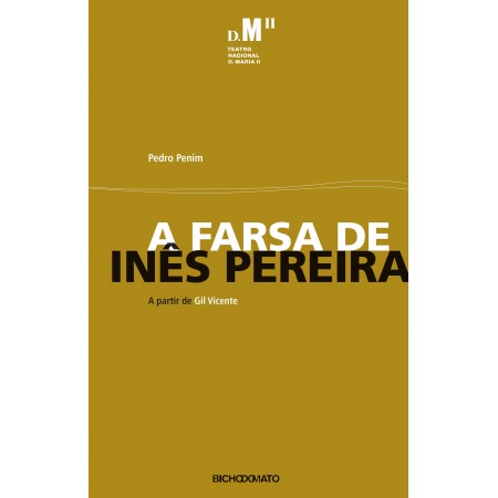 A Farsa de Inês Pereira